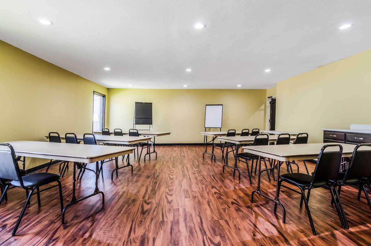 Quality Inn Whiteville North Esterno foto