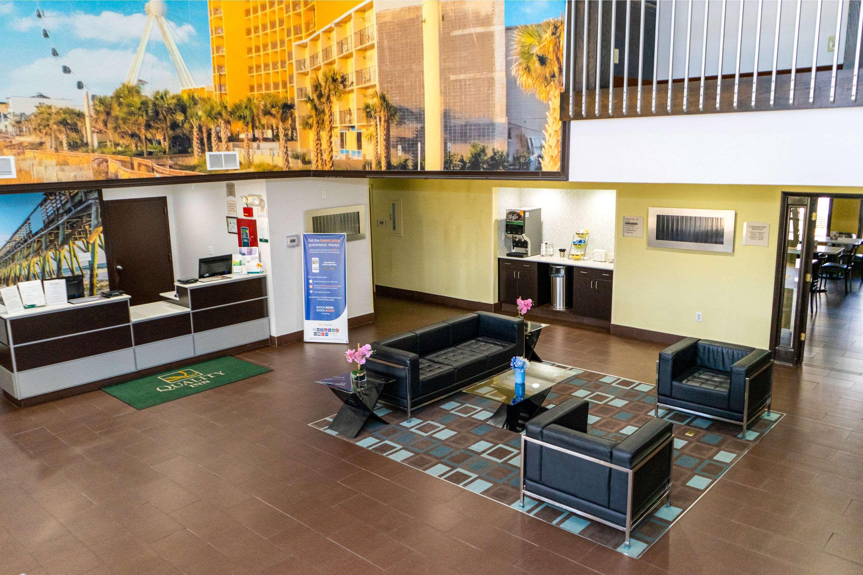 Quality Inn Whiteville North Esterno foto
